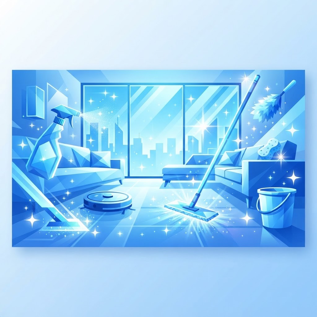 Top 10 Best Home Cleaning Services in Cornwall