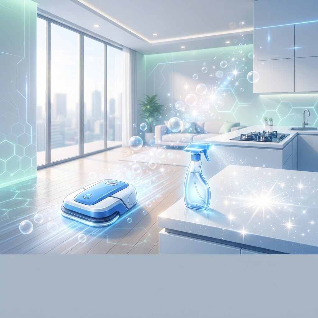 Top 10 Best Home Cleaning Services in County Durham