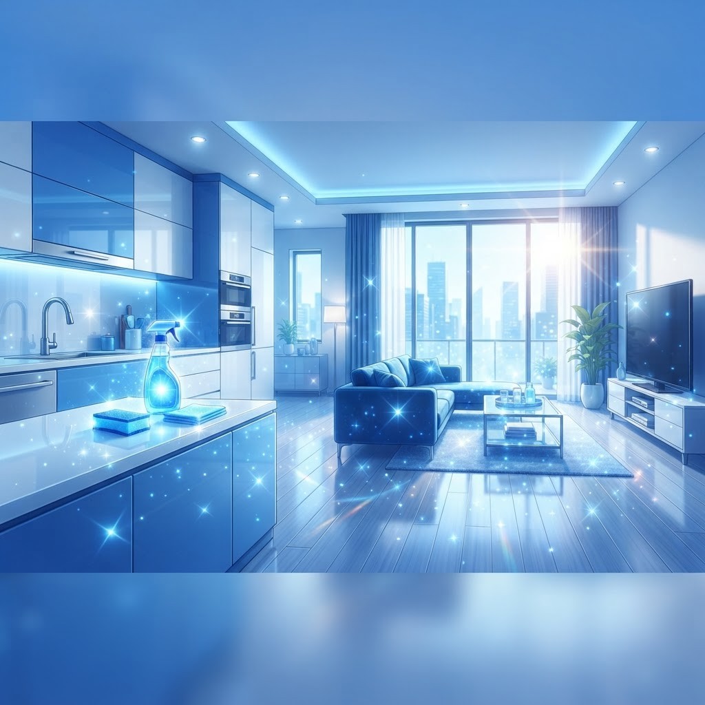 Top 10 Best Home Cleaning Services in Dudley