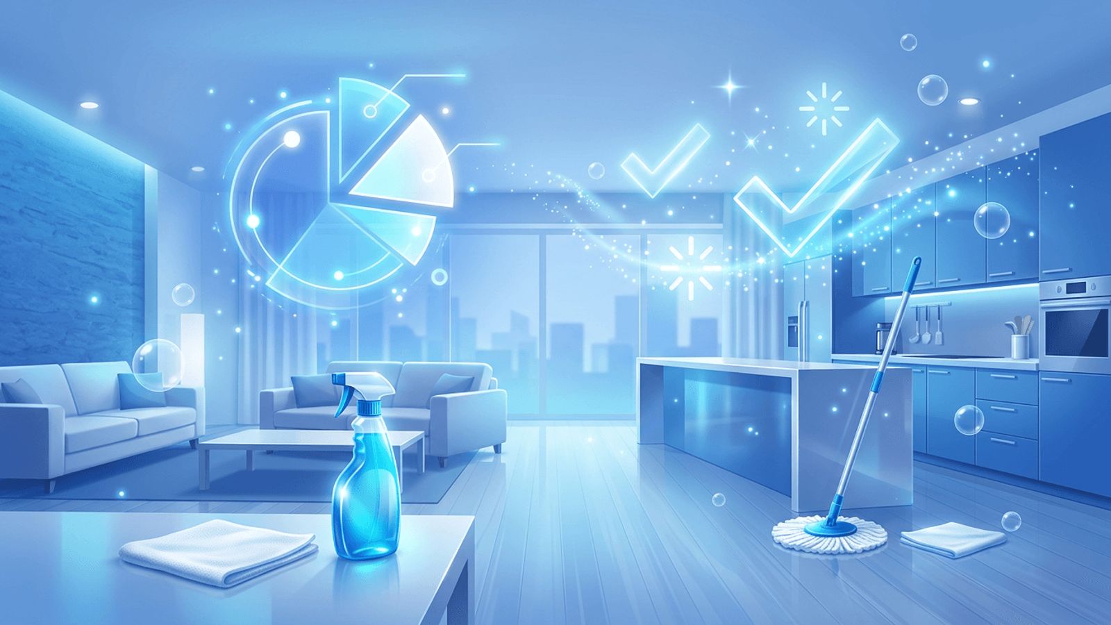 Top 10 Best Home Cleaning Services in East Dunbartonshire