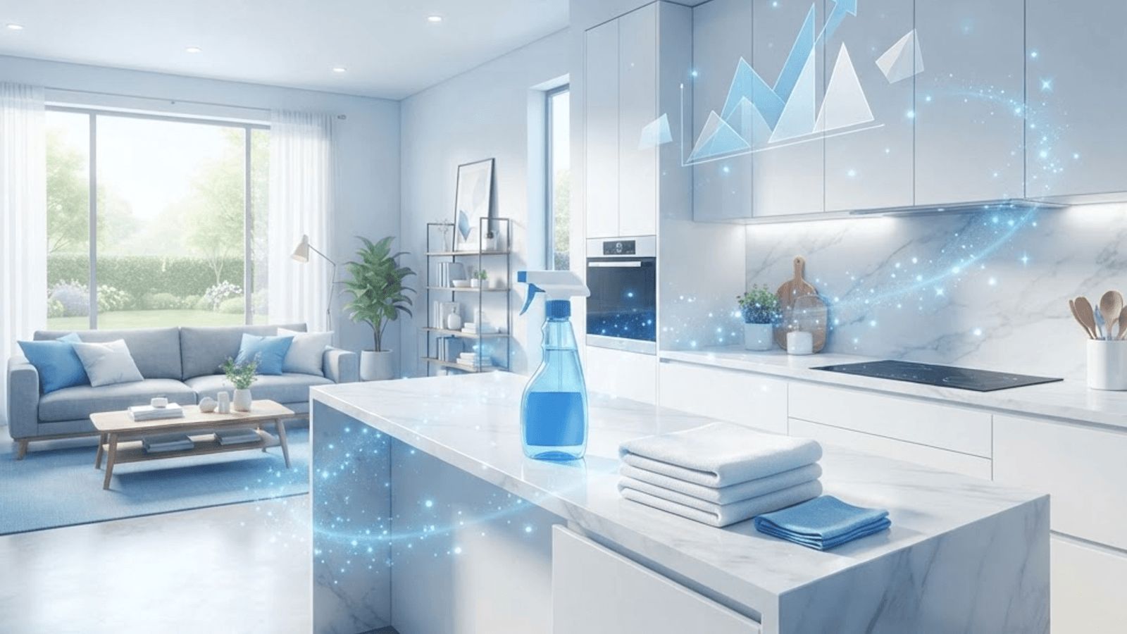 Top 10 Best Home Cleaning Services in East Lindsey
