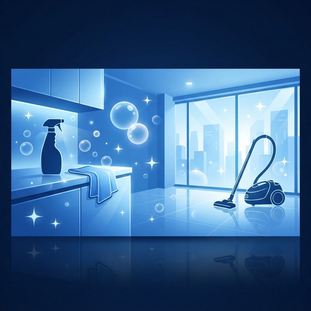 Top 10 Best Home Cleaning Services in Elmbridge