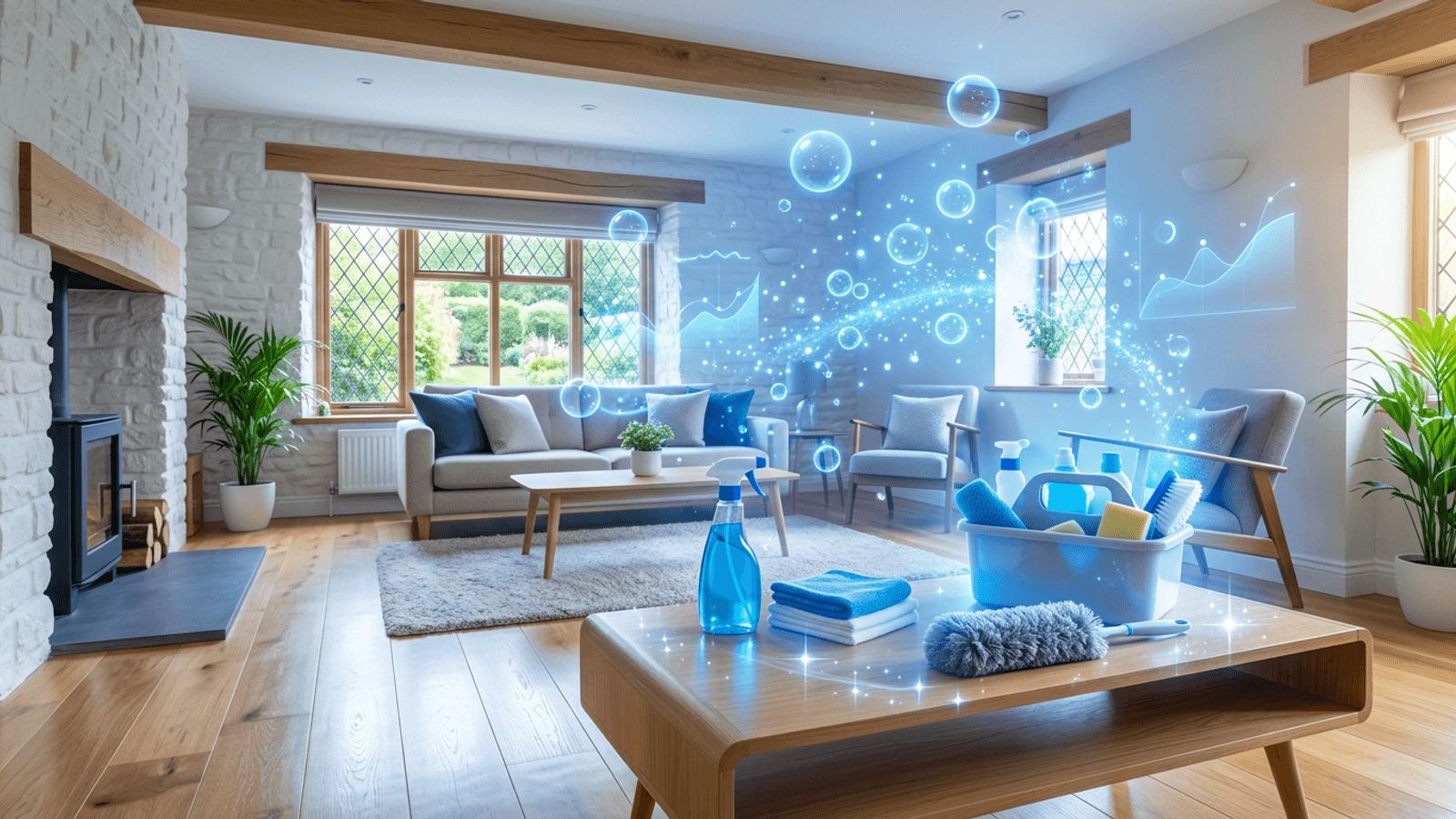Top 10 Best Home Cleaning Services in Fenland
