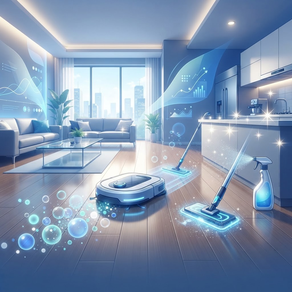 Top 10 Best Home Cleaning Services in Fife