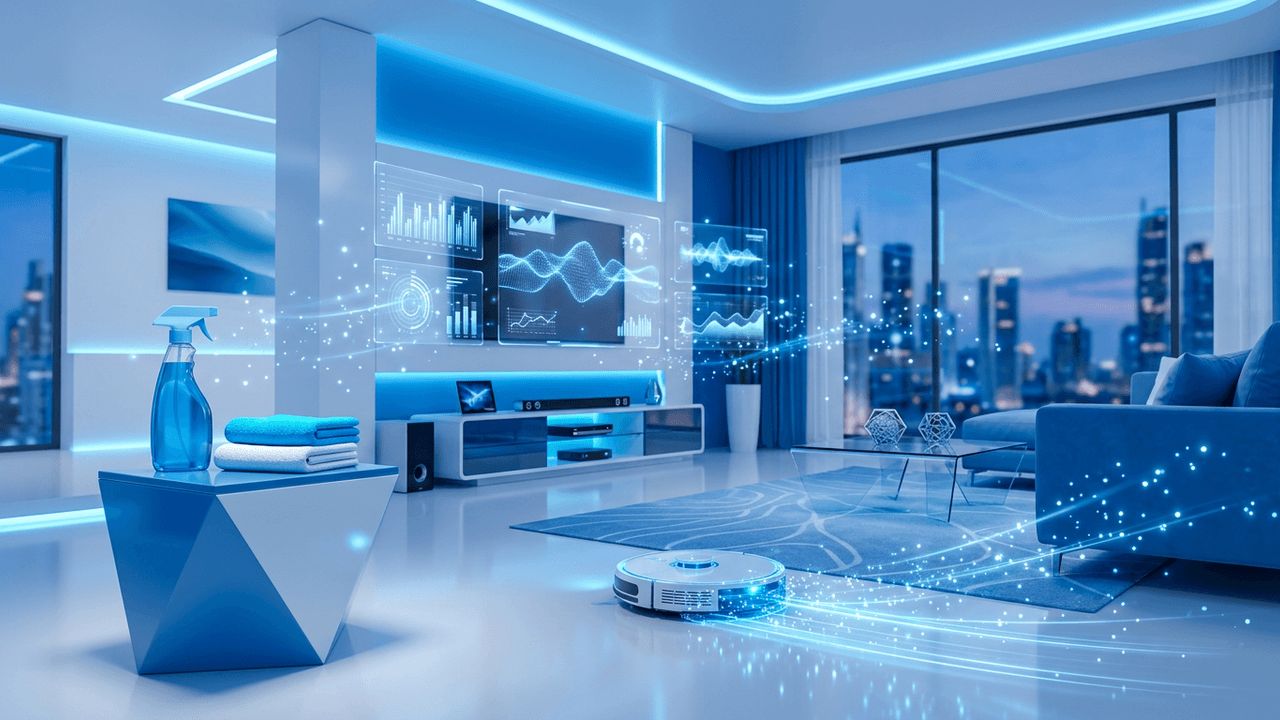 Top 10 Best Home Cleaning Services in Gravesham