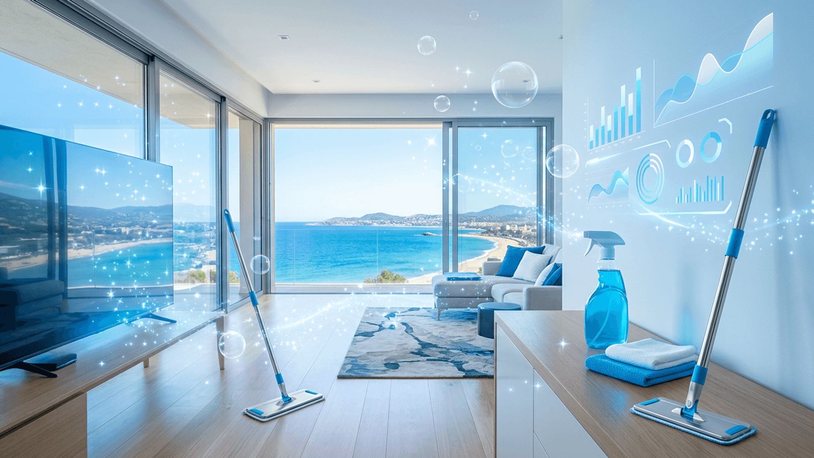 Top 10 Best Home Cleaning Services in Hastings