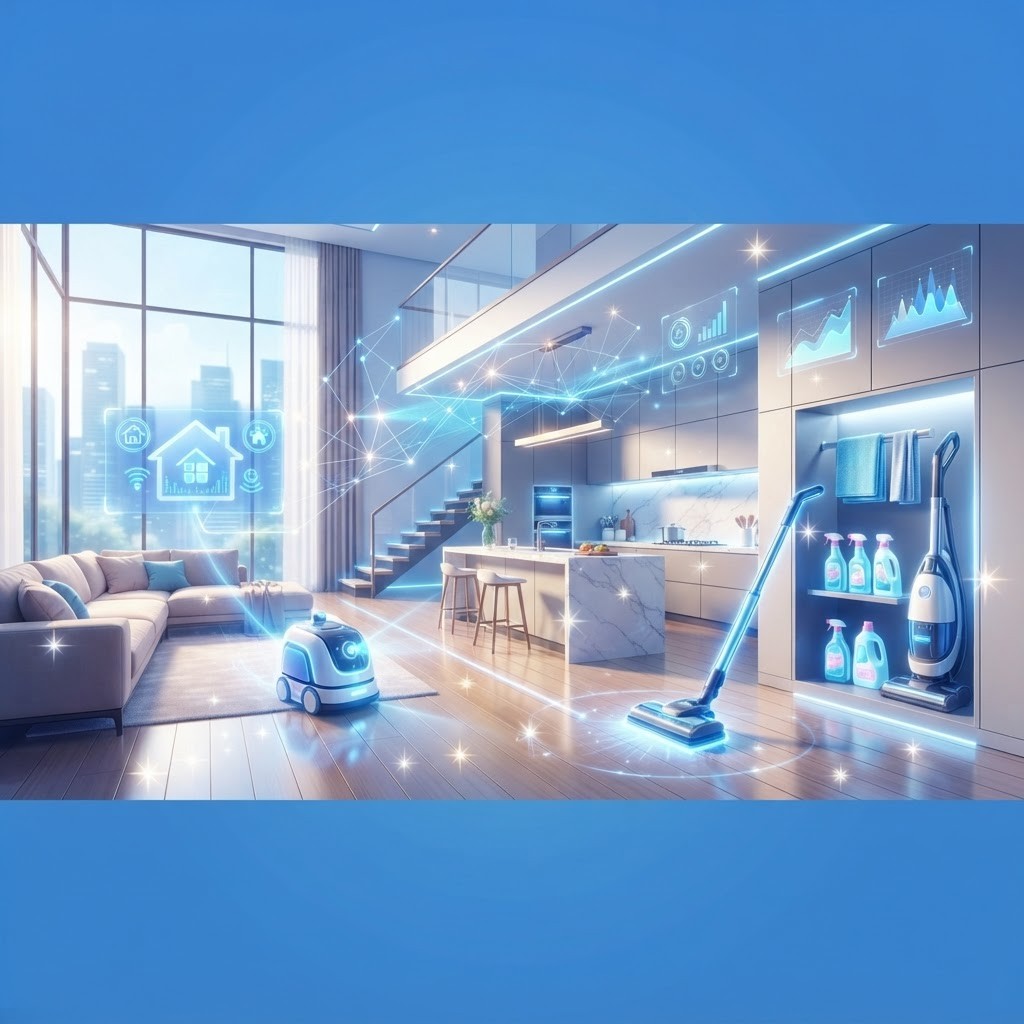 Top 10 Best Home Cleaning Services in Havering