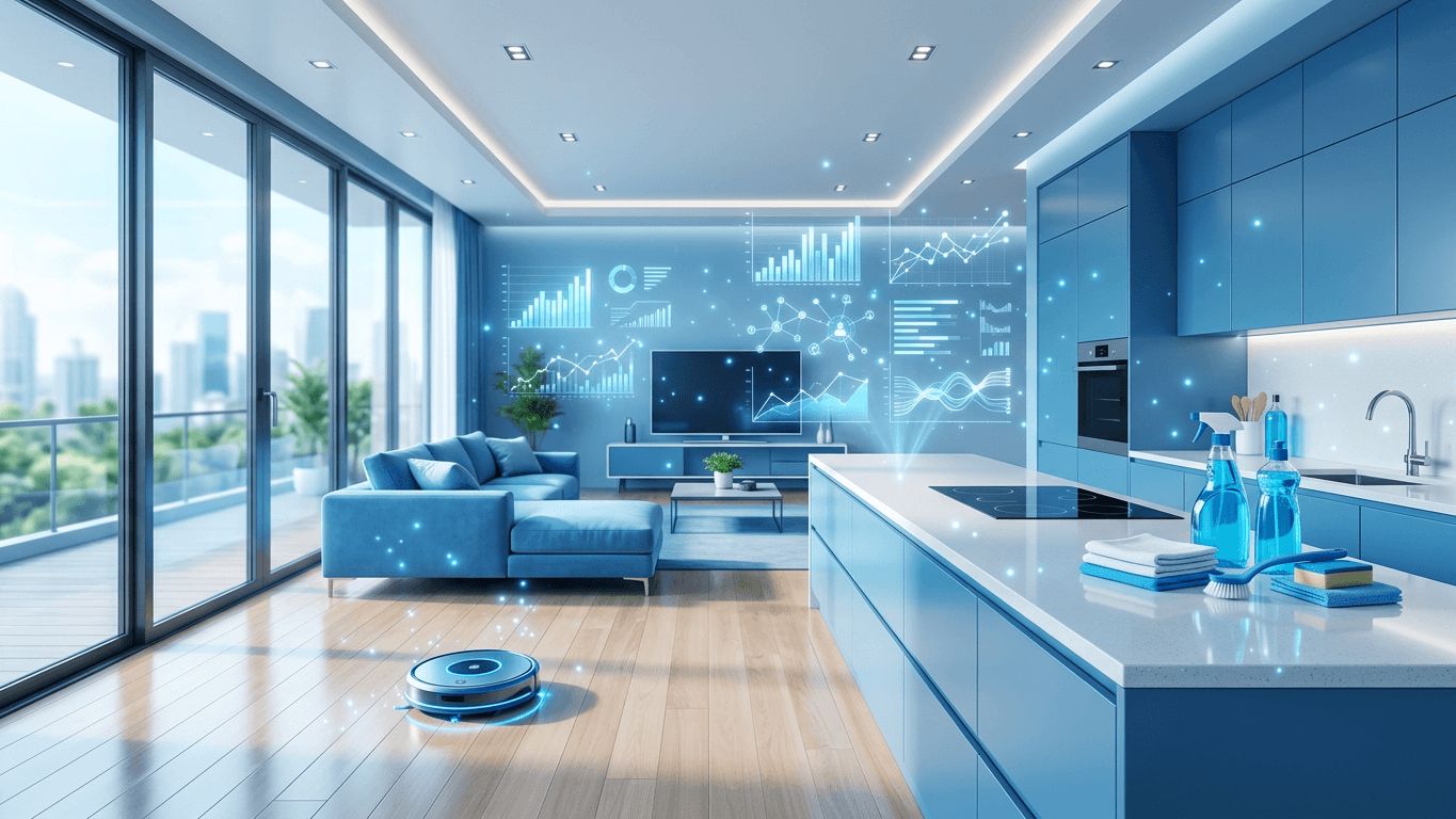 Top 10 Best Home Cleaning Services in Hounslow