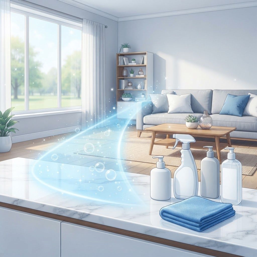 Top 10 Best Home Cleaning Services in Islington