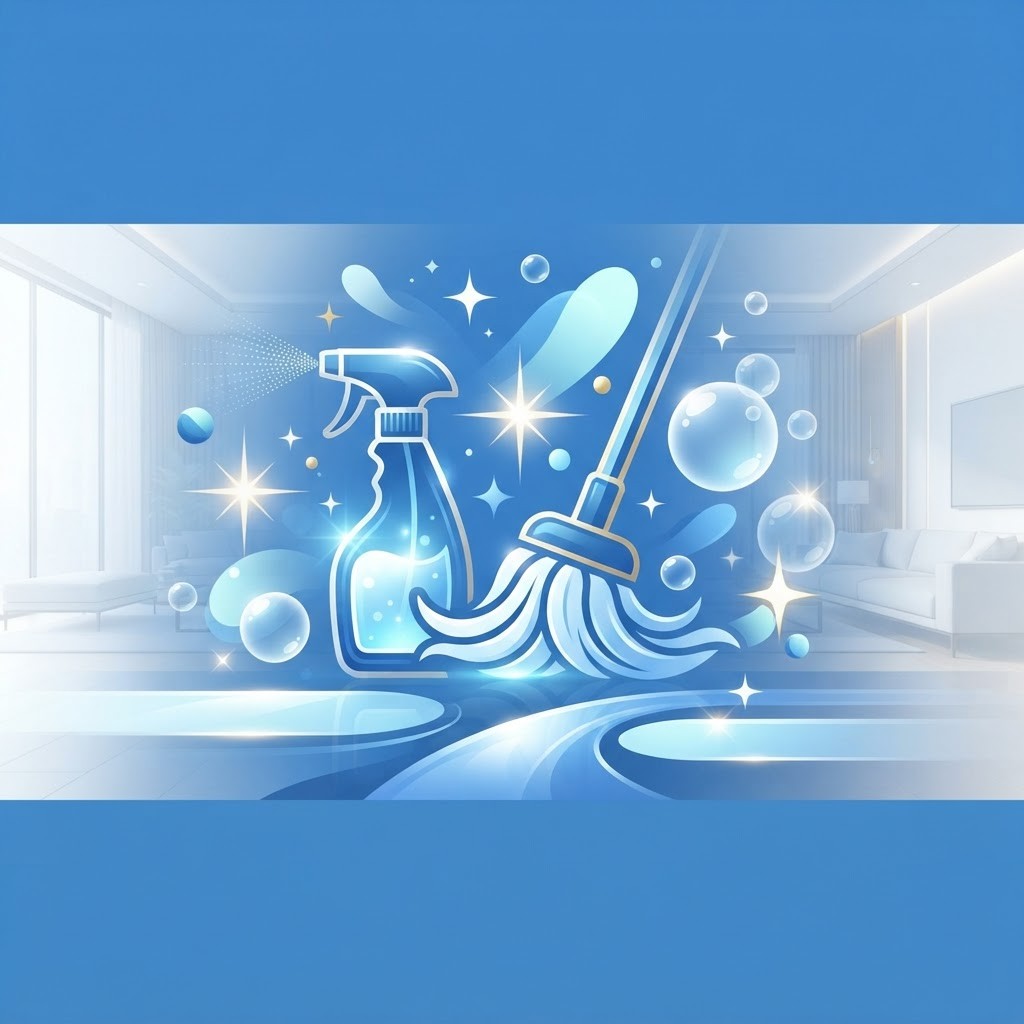 Top 10 Best Home Cleaning Services in Lambeth