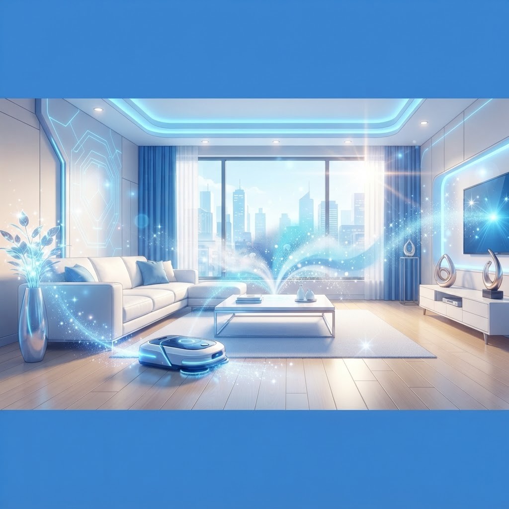 Top 10 Best Home Cleaning Services in Leeds