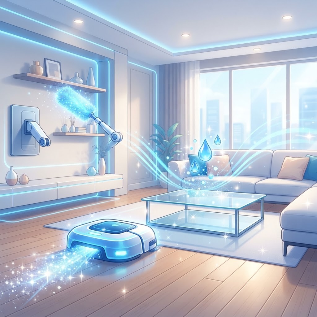 Top 10 Best Home Cleaning Services in Leicester