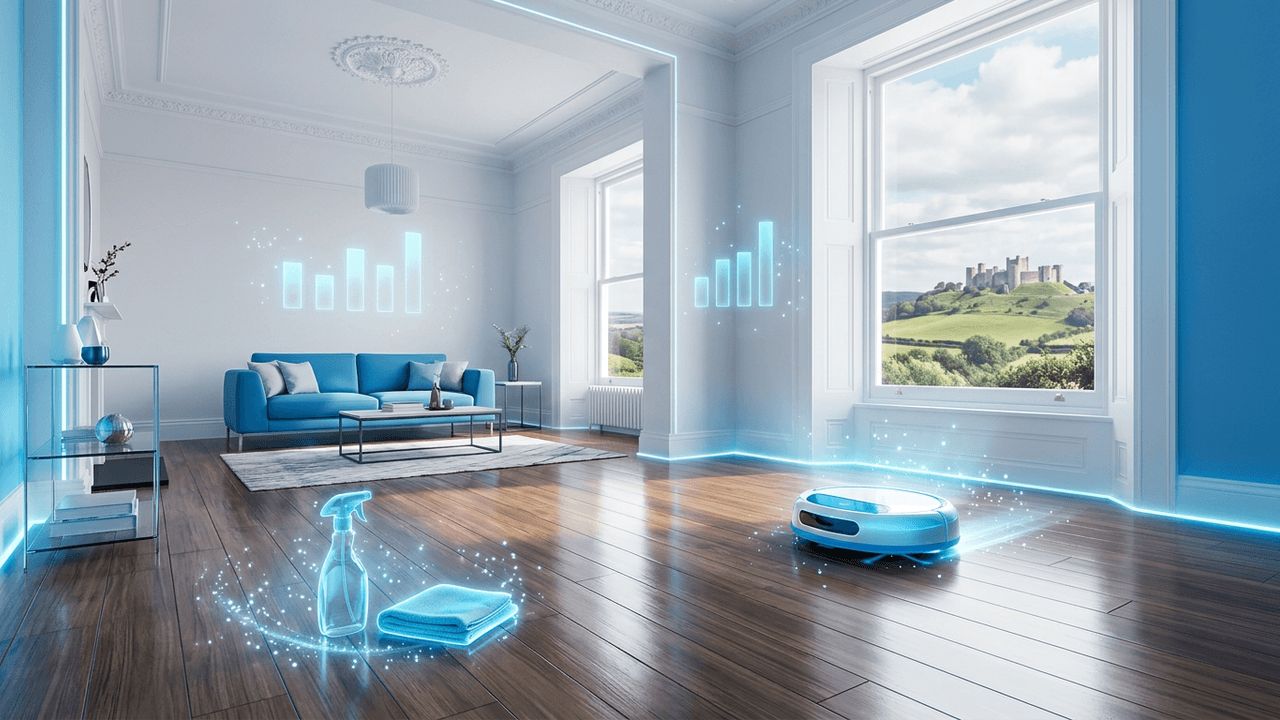 Top 10 Best Home Cleaning Services in Lewes