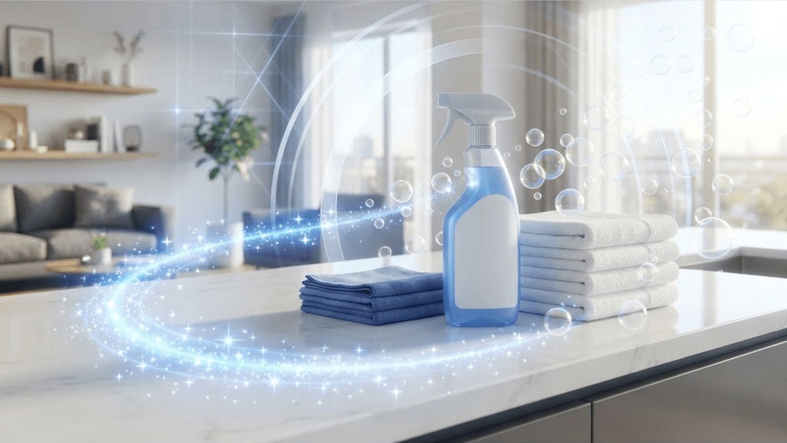 Top 10 Best Home Cleaning Services in Luton