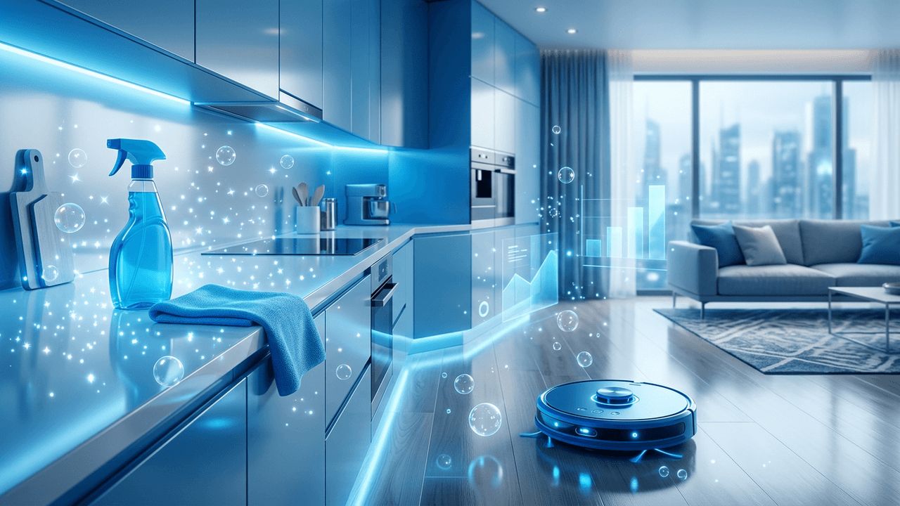 Top 10 Best Home Cleaning Services in Melton