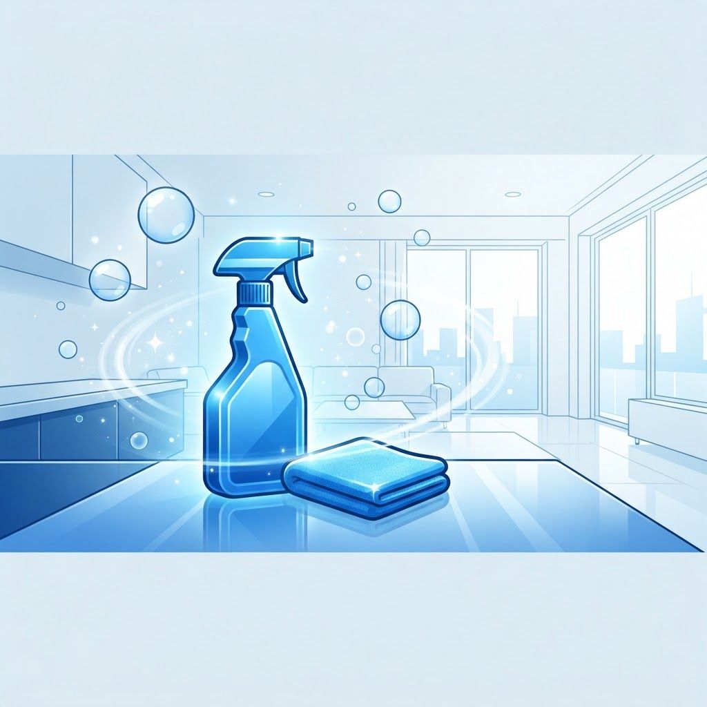 Top 10 Best Home Cleaning Services in Merton