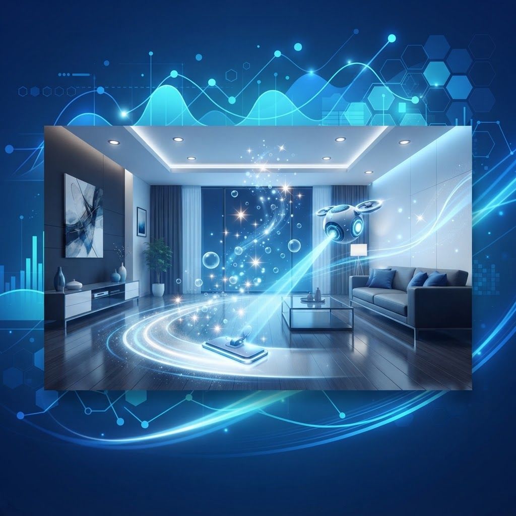 Top 10 Best Home Cleaning Services in Mid and East Antrim