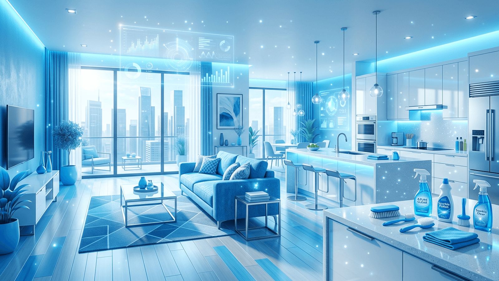 Top 10 Best Home Cleaning Services in Mid Suffolk