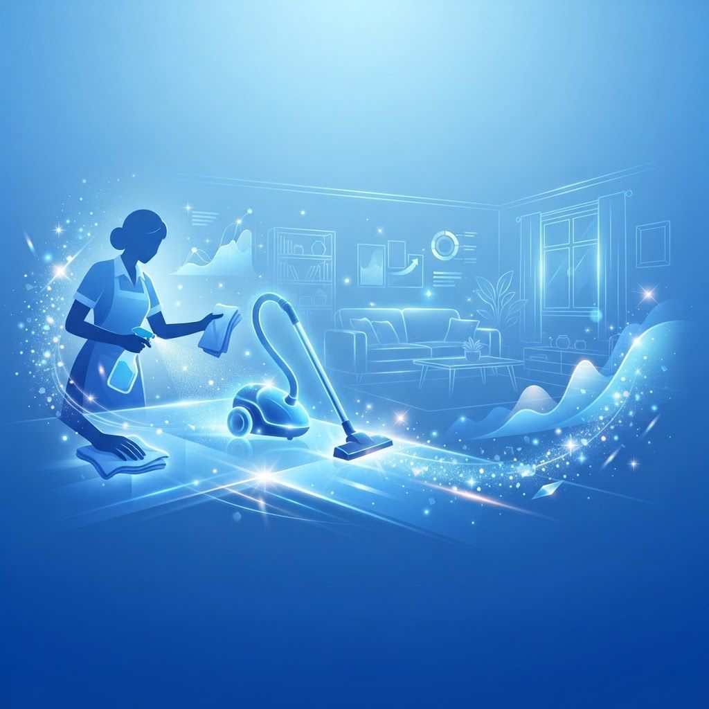 Top 10 Best Home Cleaning Services in Mid Ulster
