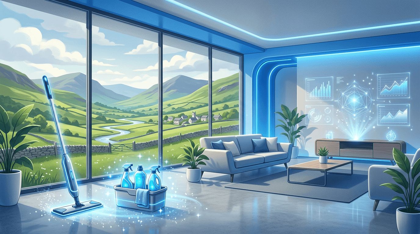 Top 10 Best Home Cleaning Services in Monmouthshire