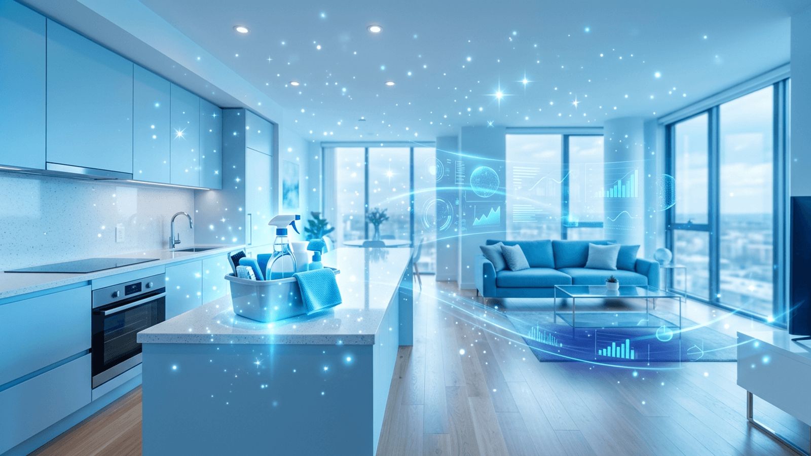 Top 10 Best Home Cleaning Services in Moray
