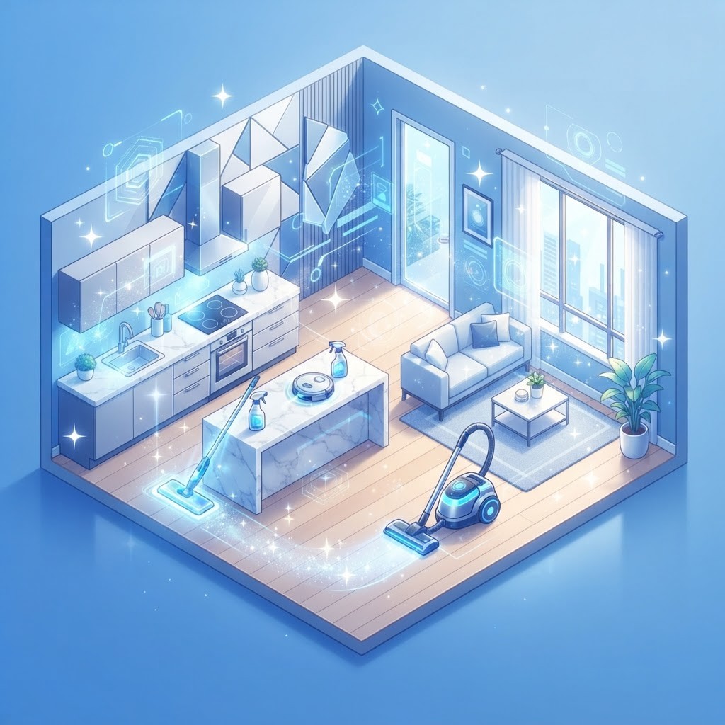 Top 10 Best Home Cleaning Services in Newham