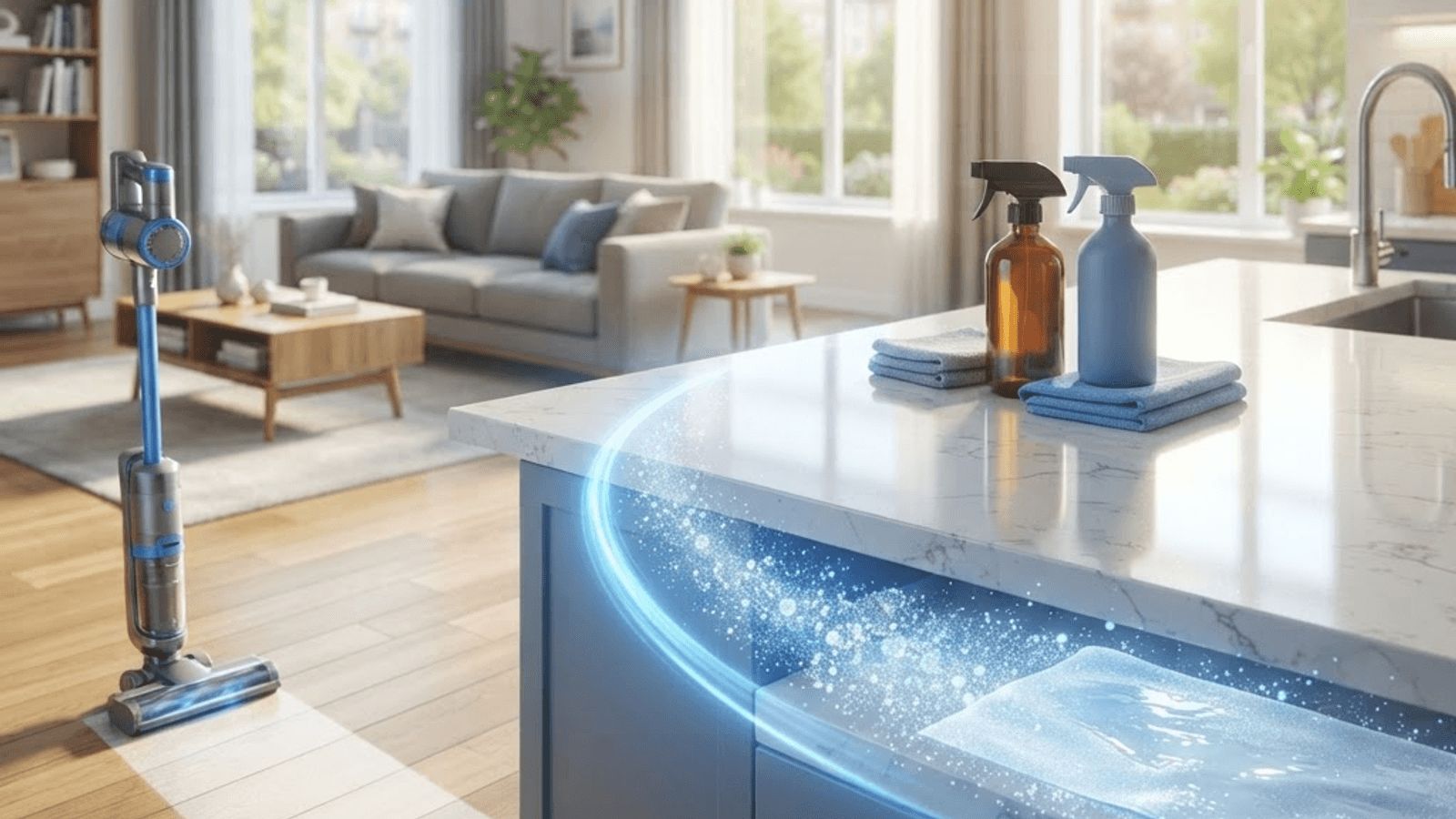 Top 10 Best Home Cleaning Services in North Kesteven