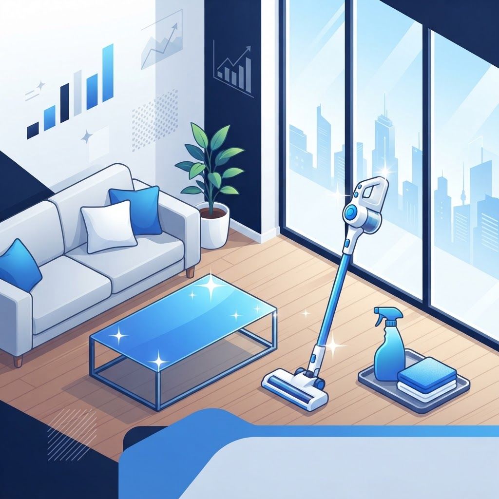 Top 10 Best Home Cleaning Services in Norwich