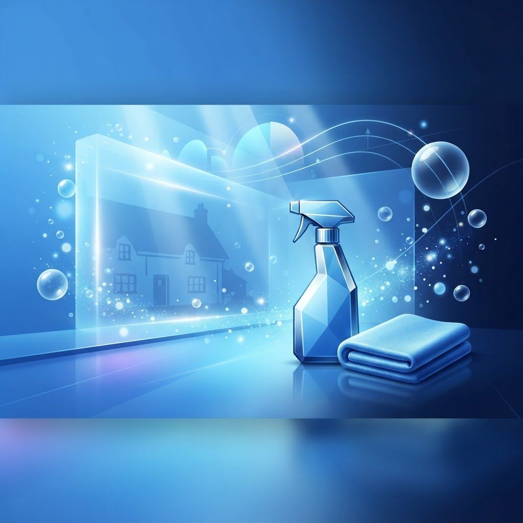 Top 10 Best Home Cleaning Services in Pembrokeshire