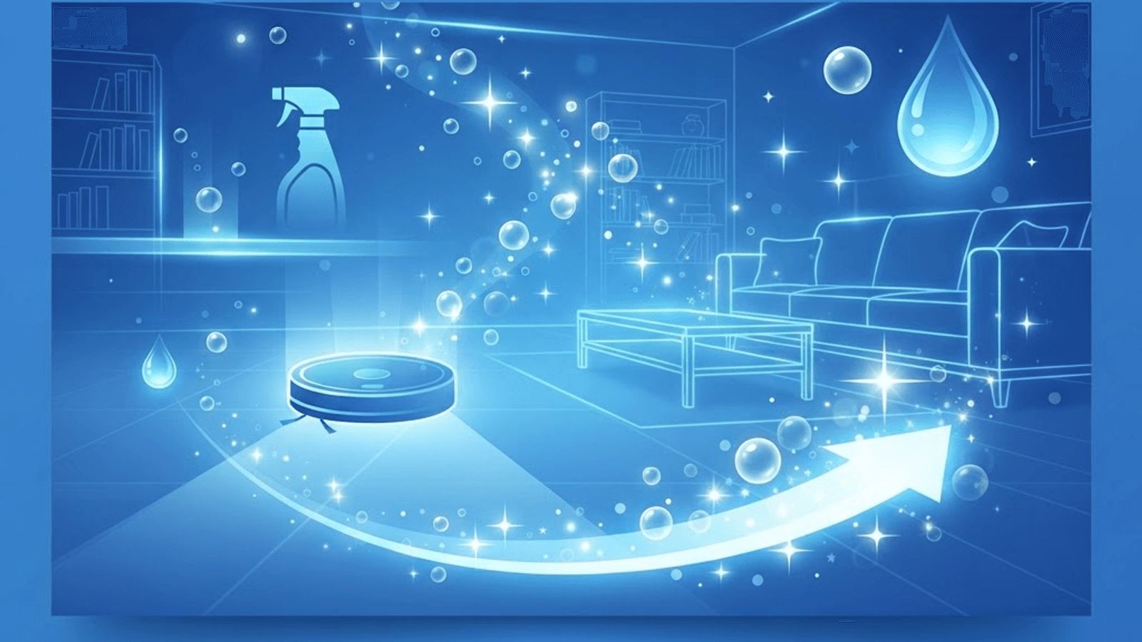 Top 10 Best Home Cleaning Services in Powys