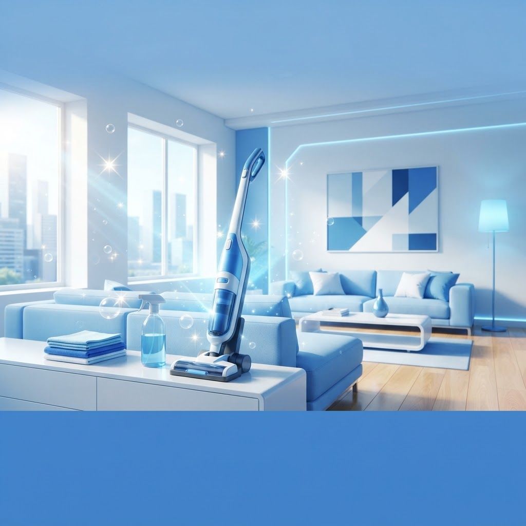 Top 10 Best Home Cleaning Services in Redcar and Cleveland