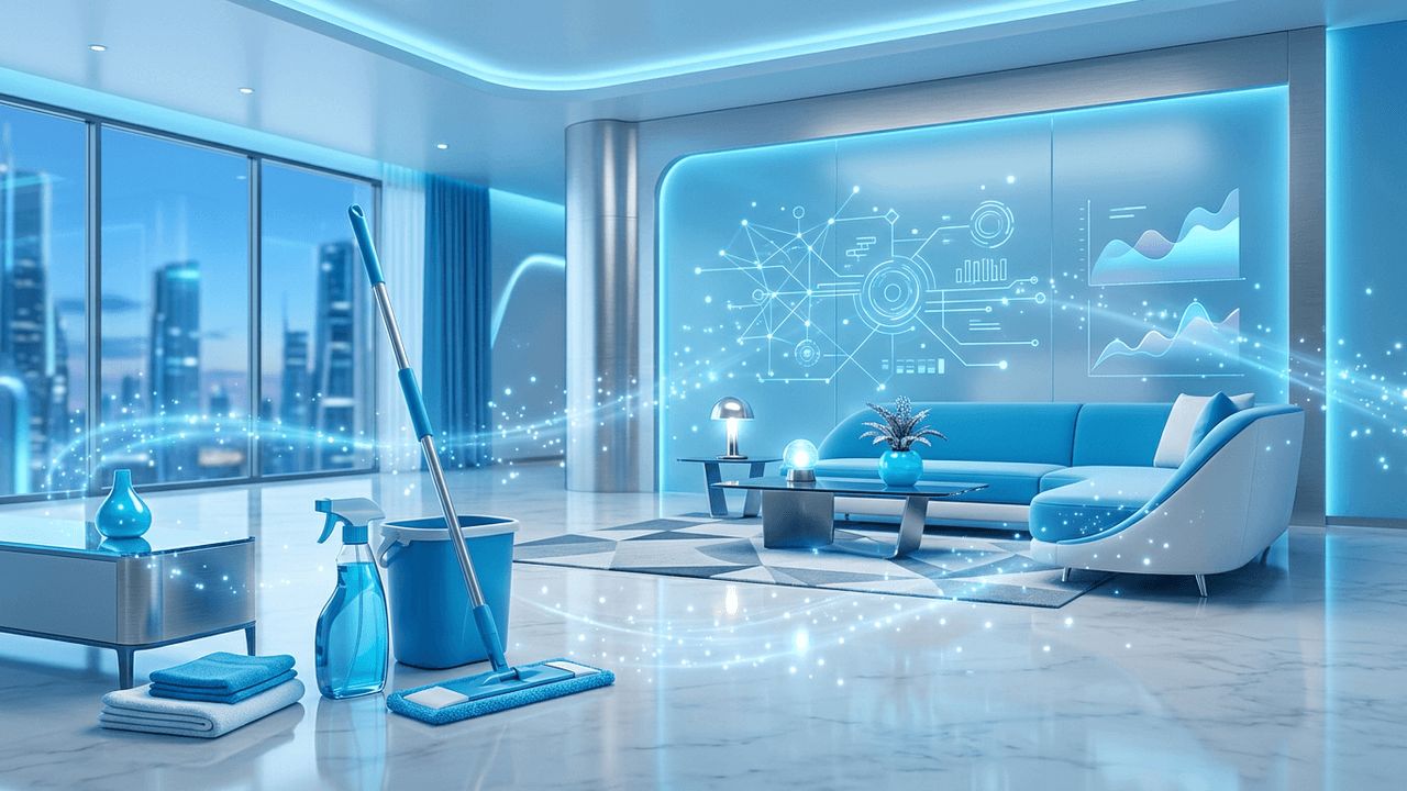 Top 10 Best Home Cleaning Services in Ribble Valley