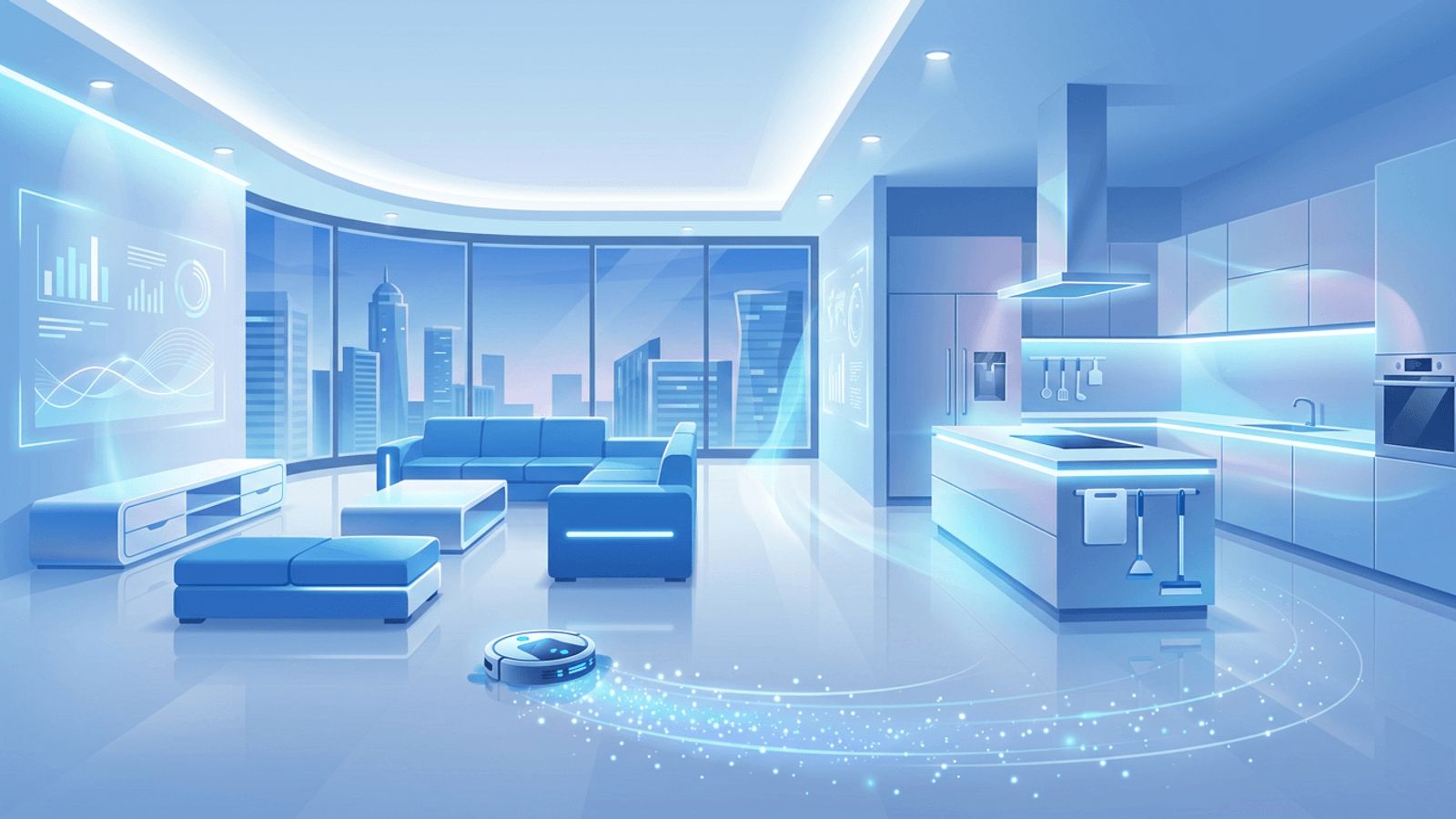 Top 10 Best Home Cleaning Services in Runnymede