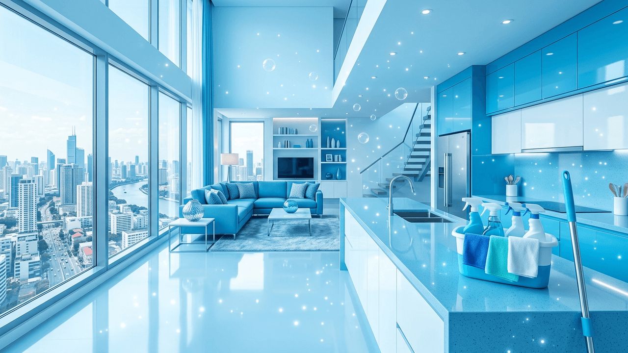 Top 10 Best Home Cleaning Services in Salford