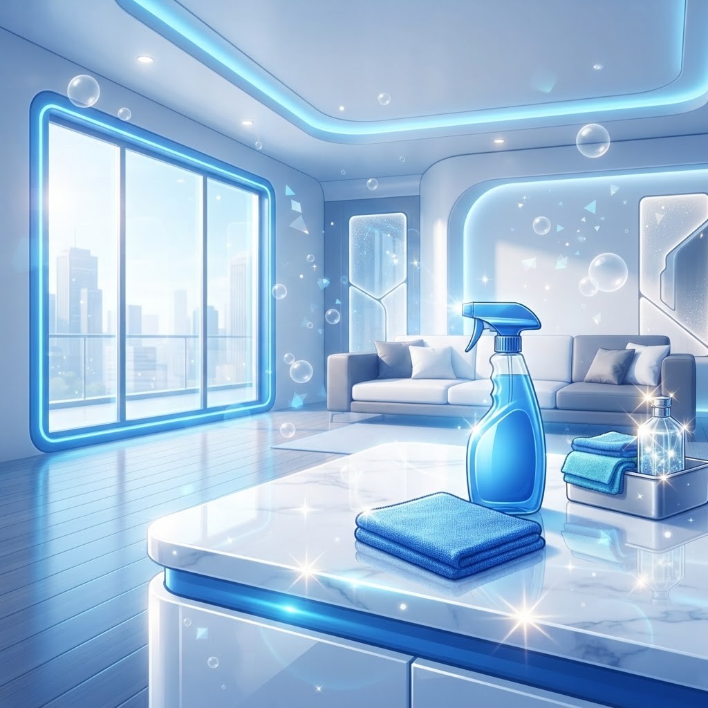 Top 10 Best Home Cleaning Services in Sandwell
