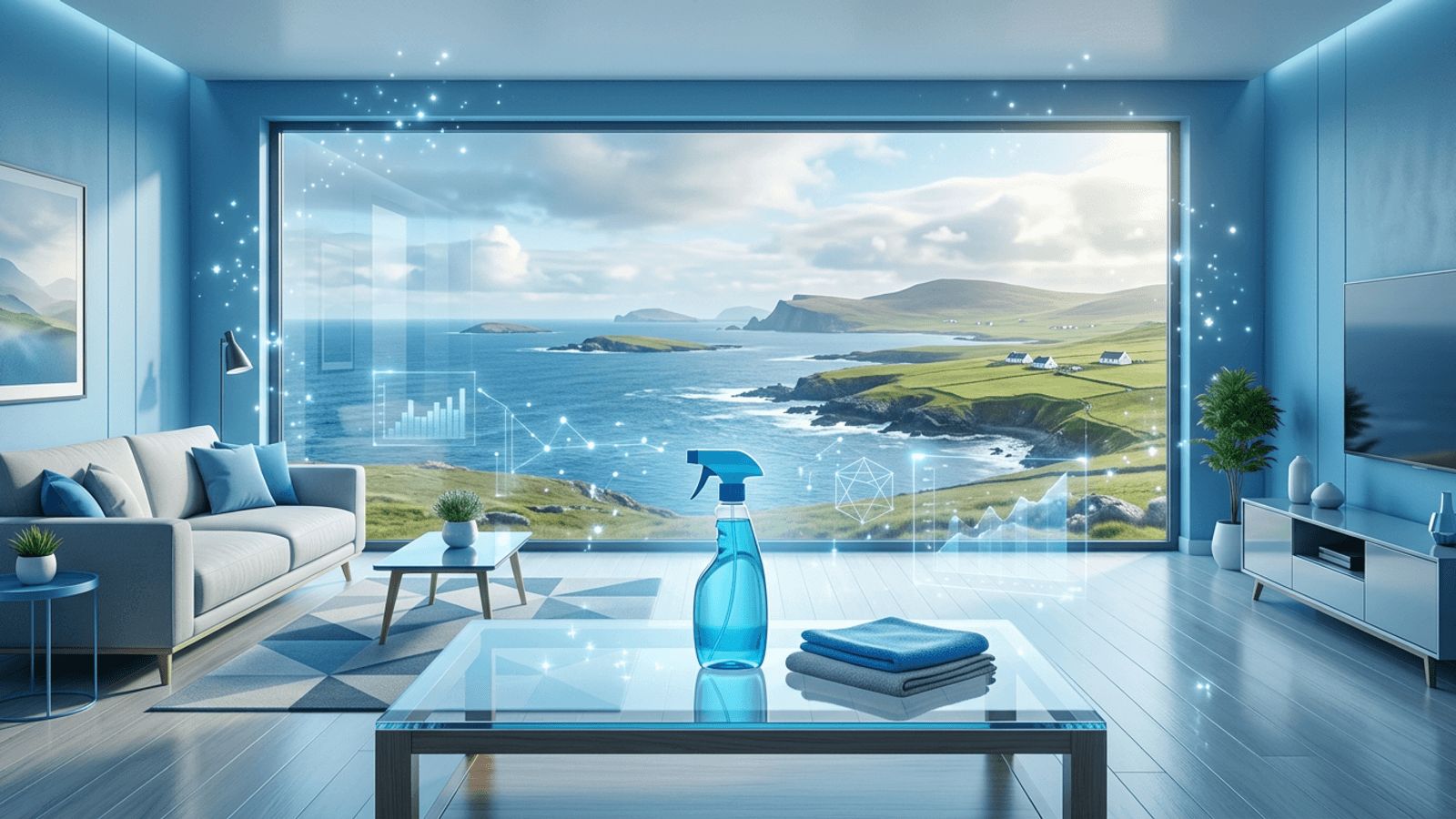 Top 10 Best Home Cleaning Services in Shetland Islands