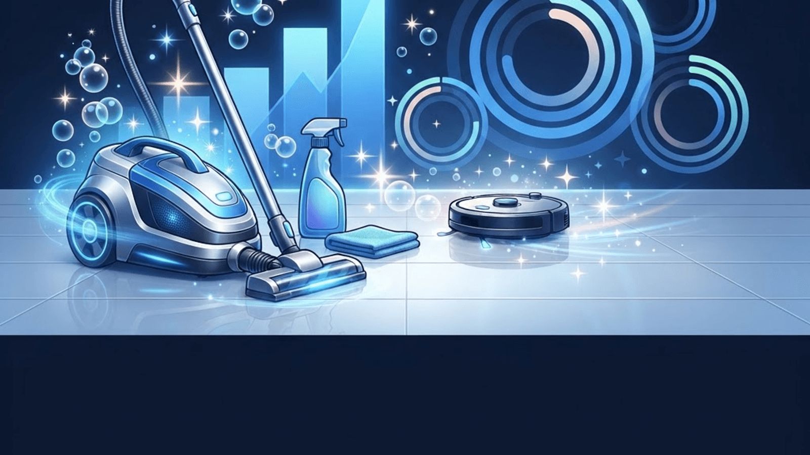 Top 10 Best Home Cleaning Services in Slough