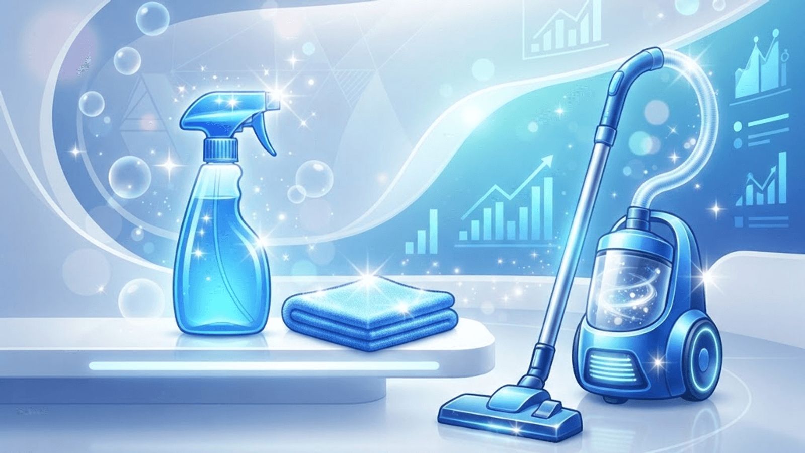 Top 10 Best Home Cleaning Services in South Derbyshire