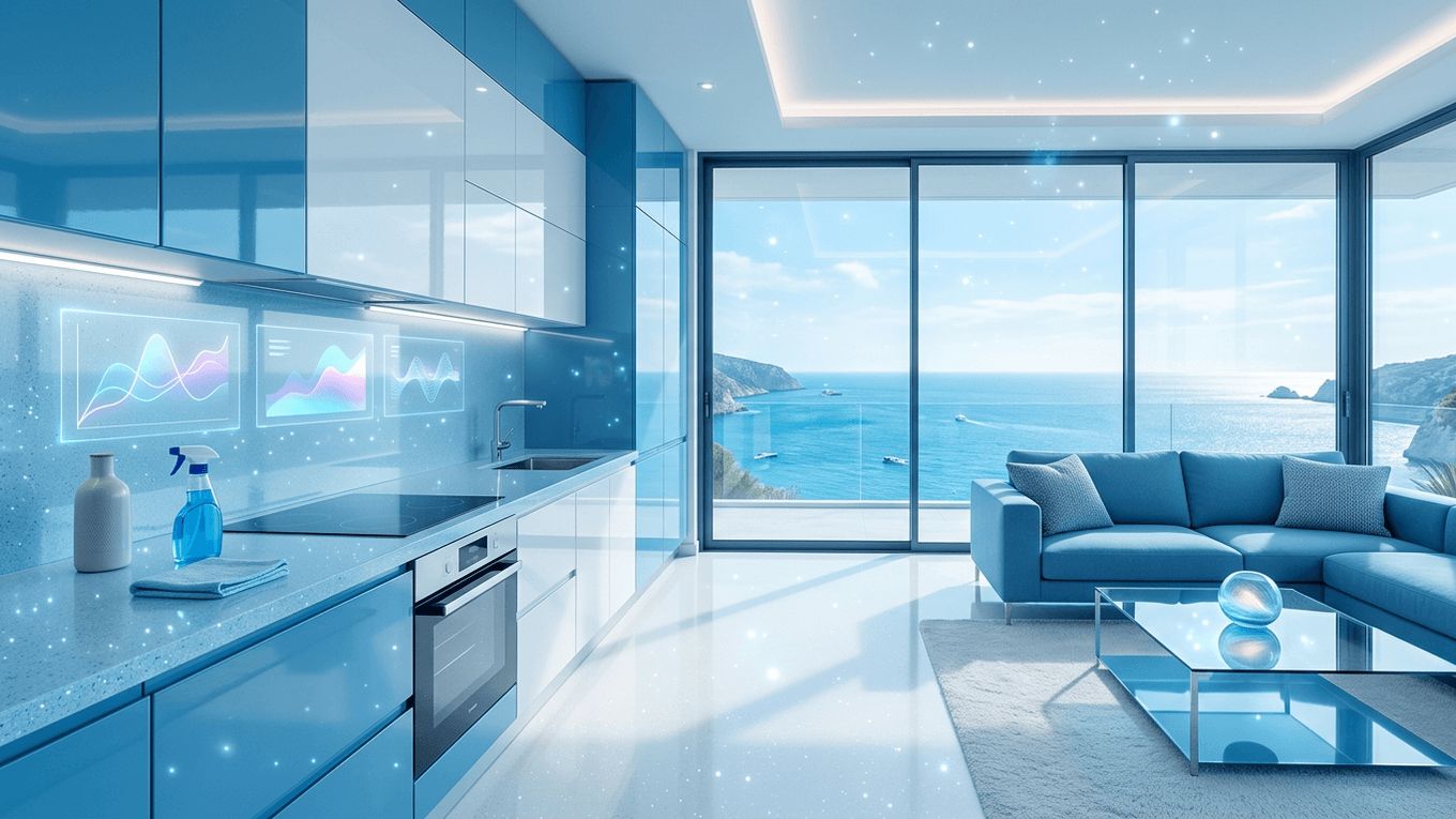 Top 10 Best Home Cleaning Services in South Hams