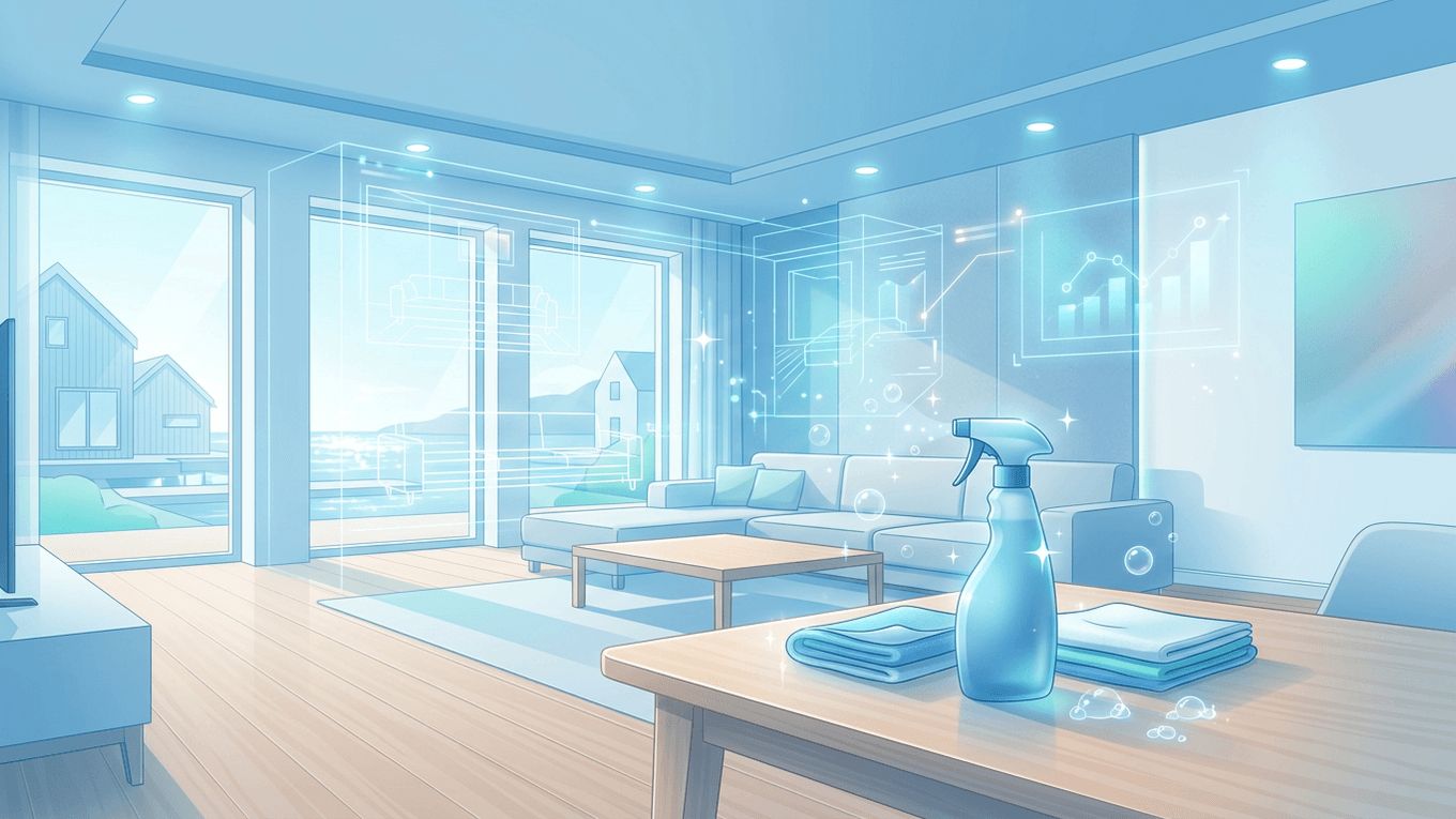 Top 10 Best Home Cleaning Services in South Holland