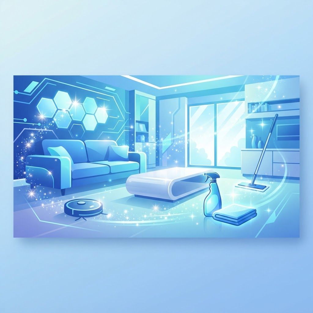 Top 10 Best Home Cleaning Services in South Kesteven