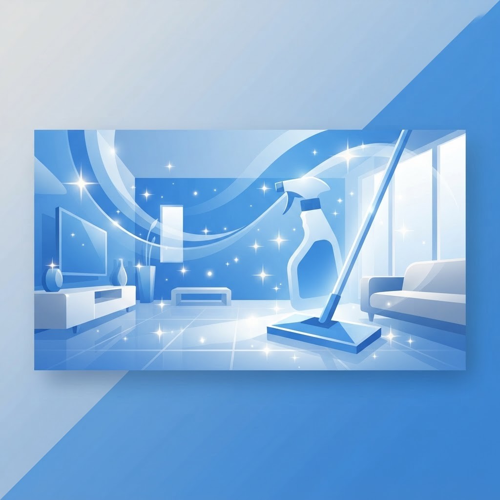 Top 10 Best Home Cleaning Services in South Lanarkshire