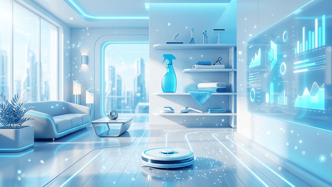 Top 10 Best Home Cleaning Services in Spelthorne