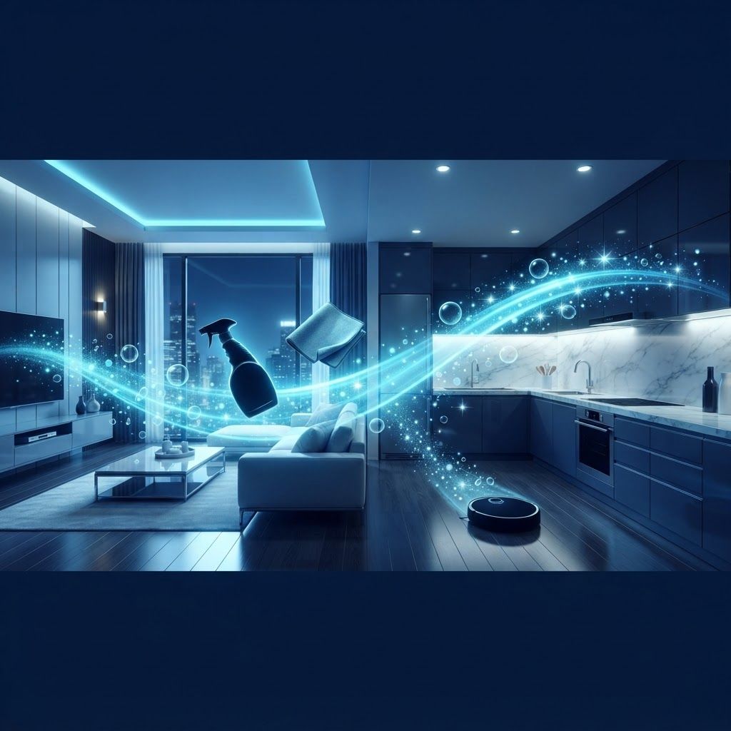 Top 10 Best Home Cleaning Services in St Albans