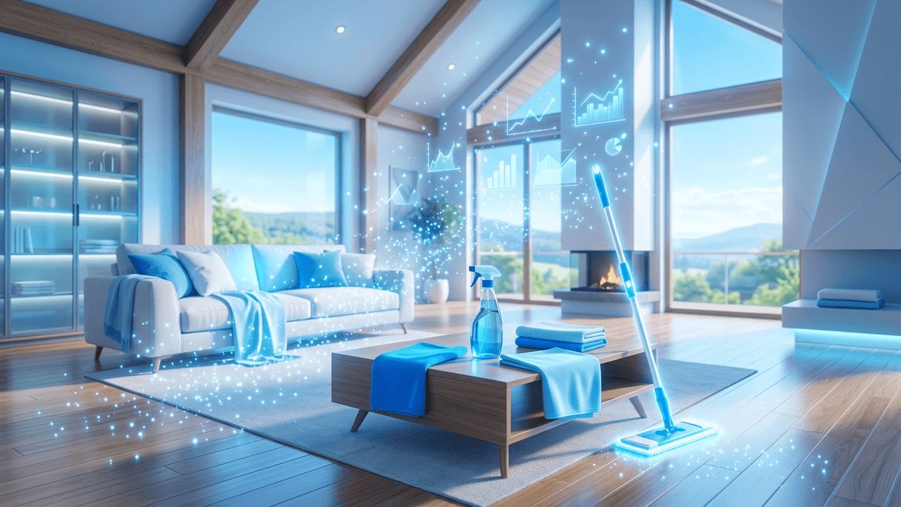 Top 10 Best Home Cleaning Services in Staffordshire Moorlands