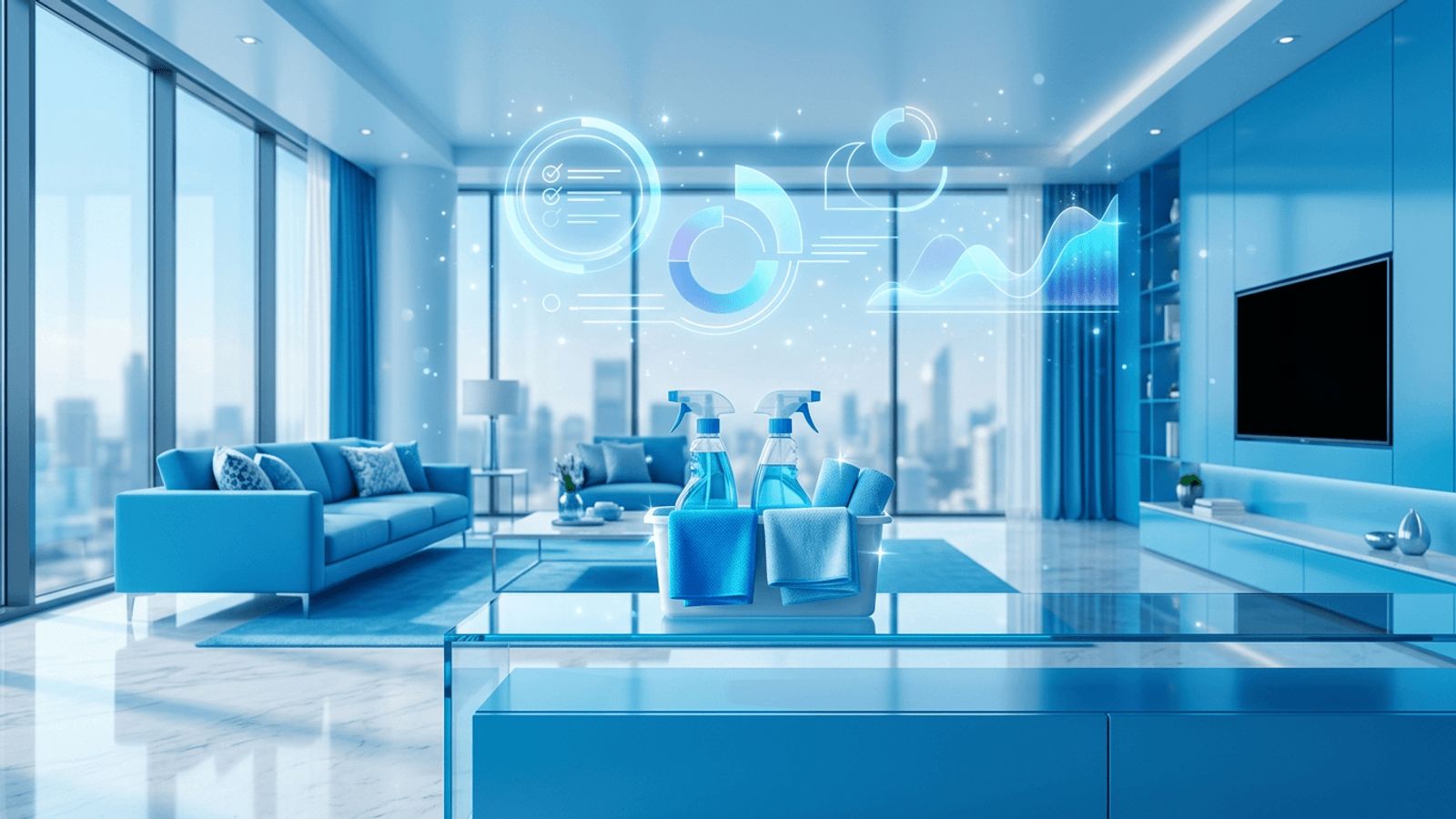 Top 10 Best Home Cleaning Services in Stirling