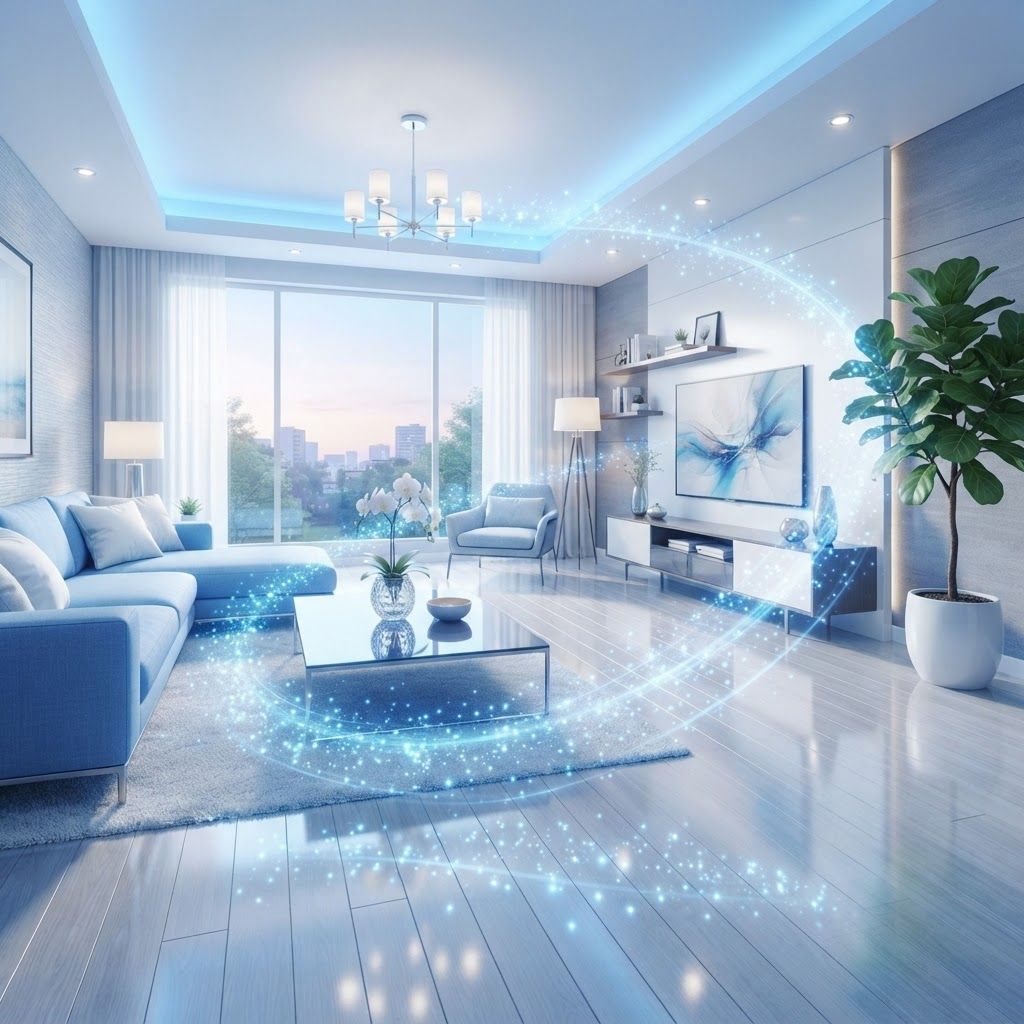 Top 10 Best Home Cleaning Services in Stratford-on-Avon