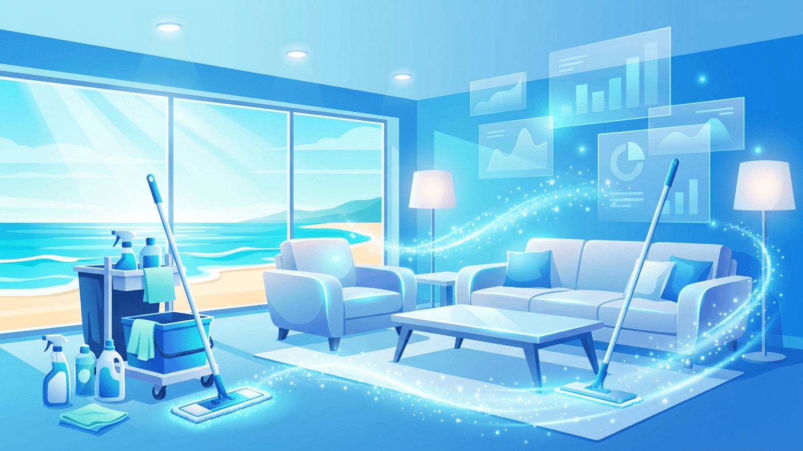 Top 10 Best Home Cleaning Services in Torridge