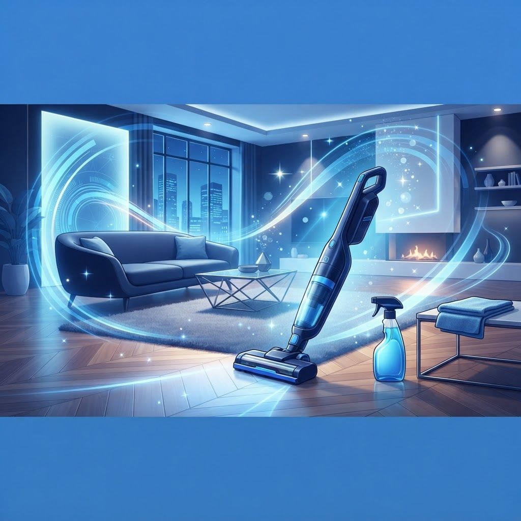 Top 10 Best Home Cleaning Services in Trafford