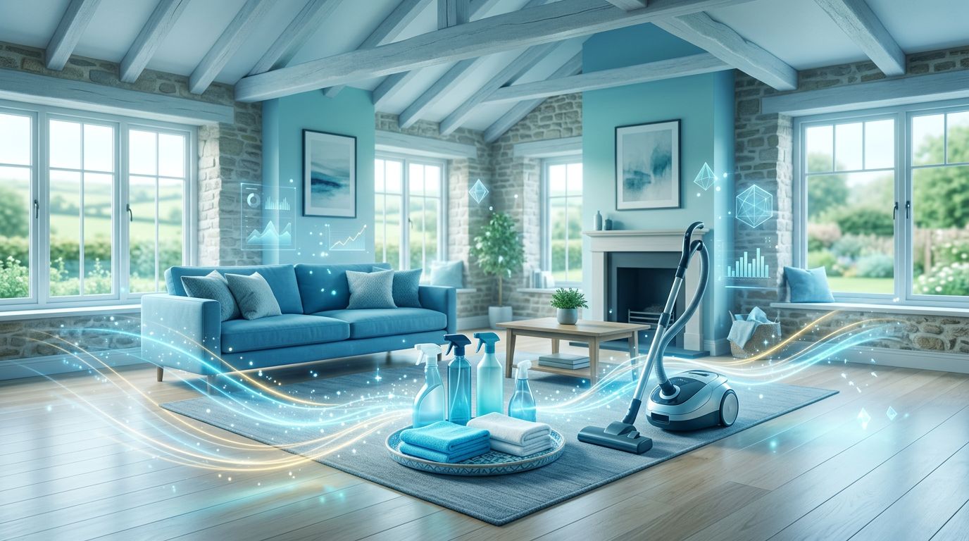 Top 10 Best Home Cleaning Services in Uttlesford